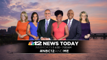 WWBT NBC 12 News on Roku