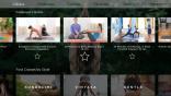 Yoga International on Roku