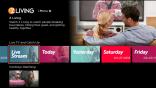 Z Living Go on Roku