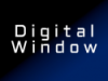 Digital Window on Roku