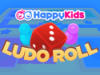 Ludo Roll by HappyKids