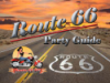 Route 66 Party Guide