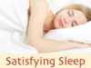 Satisfying Sleep on Roku
