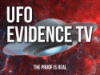 UFO Evidence TV