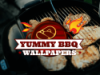 Yummy BBQ Wallpapers