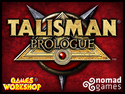 Talisman Prologue