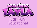 Tea Time with Tayla