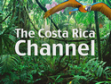 The Costa Rica Channel