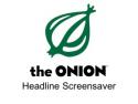 The Onion Headline Screensaver