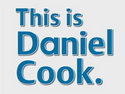 This is Daniel Cook