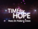 Time for Hope TV