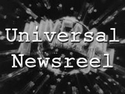 Universal Newsreel Archives