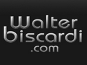 WalterBiscardi dot Com on Roku