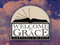 Welcome to Grace