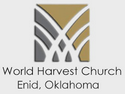 World Harvest Church, Enid OK