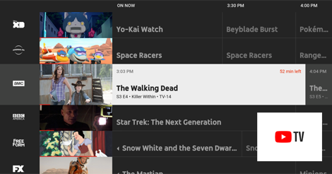 Youtube Tv Now Available On Roku Roku Guide